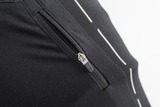 Элитные Капри Craft Essential Run Black мужские