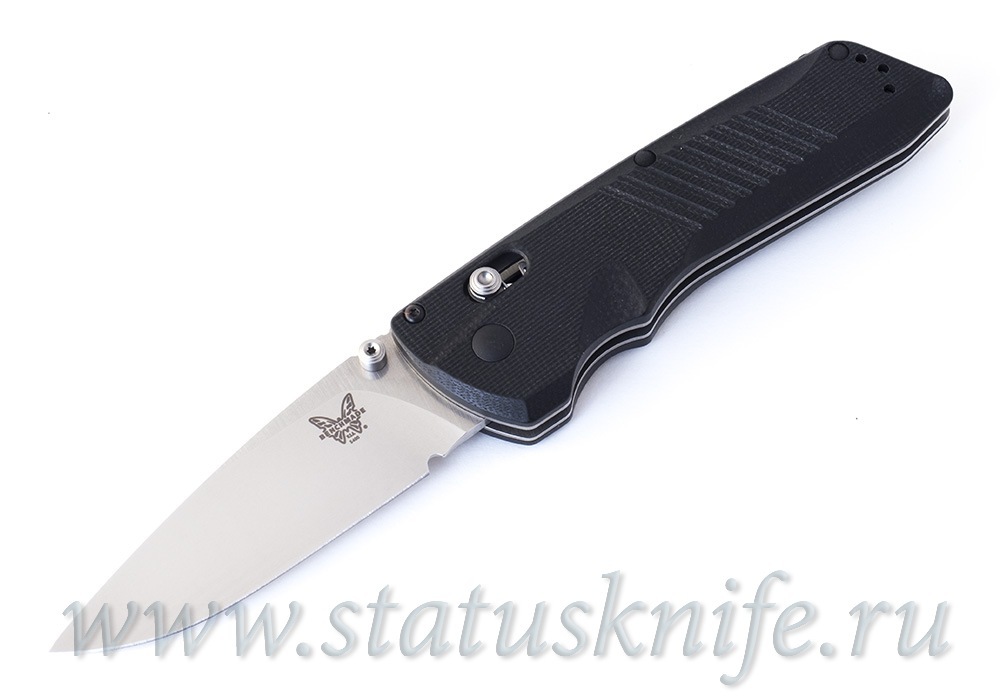 Нож Benchmade 5400 Serum