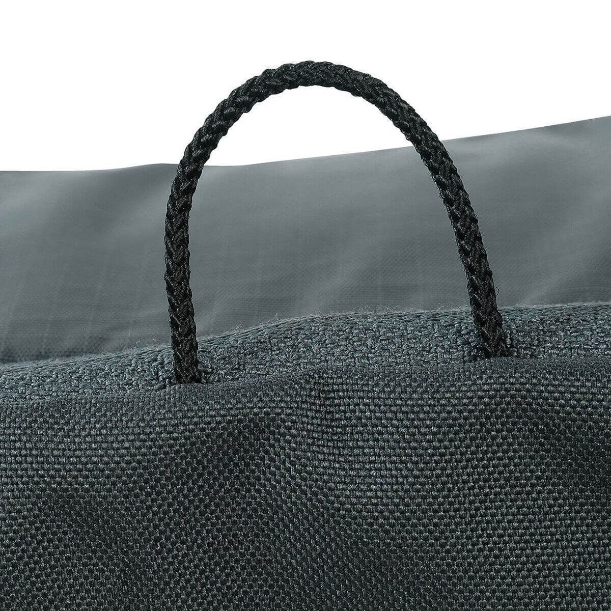Tatonka Ilium M поясная сумка titan grey - 6
