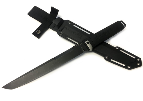 Тактический нож танто Honor, Mr.Blade, сталь D2, MB067
