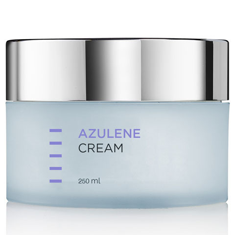 Holy Land Azulene: Питательный крем для лица (Cream)