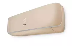 Внутренний блок Hisense PREMIUM CHAMPAGNE FM DC INVERTER R32 AMS-12UW4RVETG00(С)