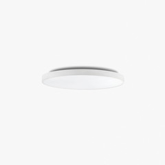 Потолочный светильник Domio Ш800 78W белый OPAL 3000K CRI80