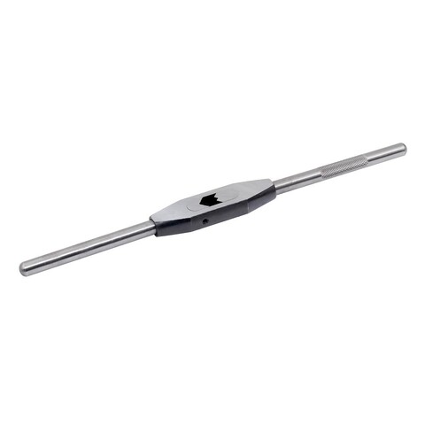 Вороток для метчиков №3 M4,5-M15(3,55-9мм) 310мм H-Tools 401090HT