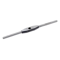 Вороток для метчиков №3 M4,5-M15(3,55-9мм) 310мм H-Tools 401090HT