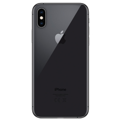 Смартфон iPhone XS MAX 256Gb Space Gray