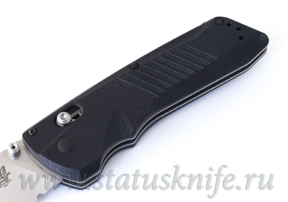 Нож Benchmade 5400 Serum