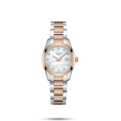 Longines L2.286.3.87.7