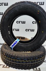 Зимние шины НКШЗ 195/75 R16C Viatti Vettore Brina V-525