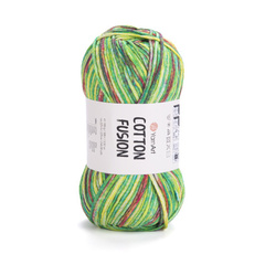 Cotton Fusion YarnArt 3651