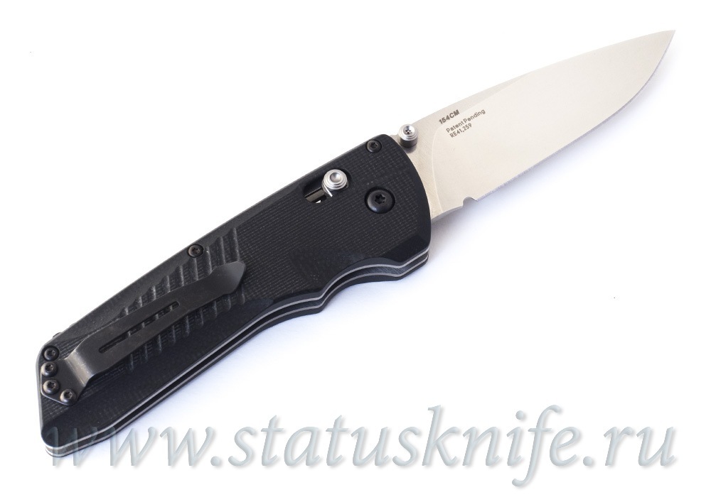 Нож Benchmade 5400 Serum