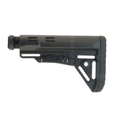 Приклад AR-15 и аналоги