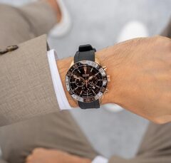 Часы мужские Festina F20516/2 Ceramic