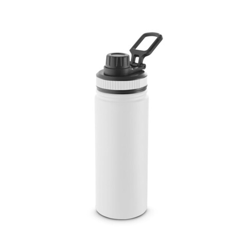 FEDERER. Бутылка из 90% переработанной нержавеющей стали 570 mL