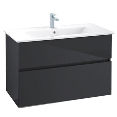 Villeroy&Boch Verity Line B66000VC Тумба под раковину подвесная 95,5x48,2