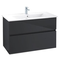 Villeroy&Boch Verity Line B66000VC Тумба под раковину подвесная 95,5x48,2 фото