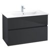 Villeroy&Boch Verity Line B66000VC Тумба под раковину подвесная 95,5x48,2