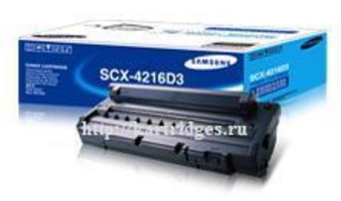 Картридж Samsung SCX-4216D3