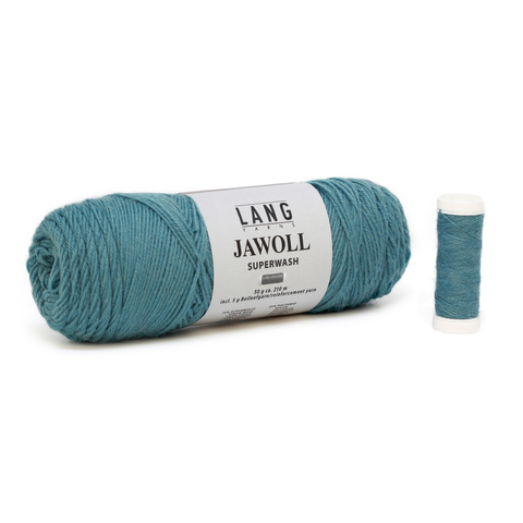 Lang Yarns Jawoll - 83.0388