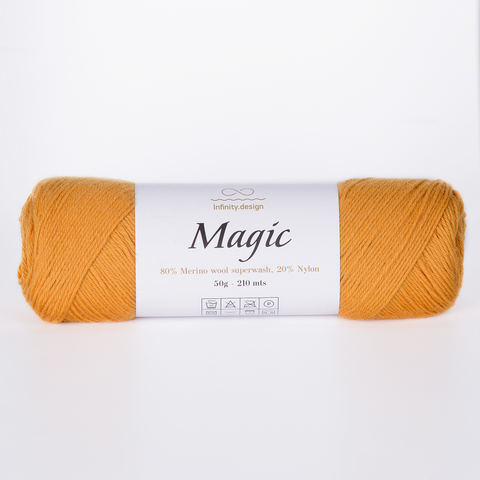 Infinity Magic 2335 купить