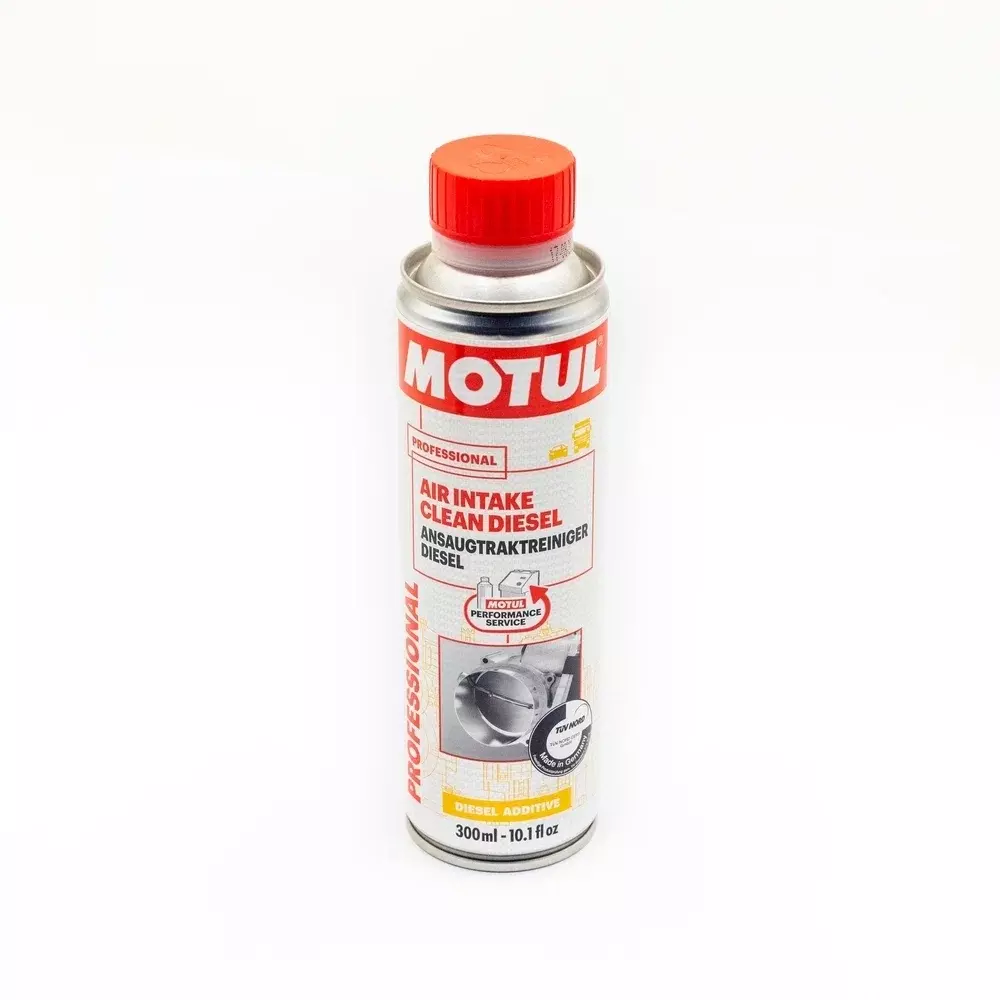 Присадка AIR INTAKE CLEAN GASOLINE MPS MOTUL 0.3л