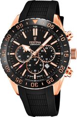 Часы мужские Festina F20516/2 Ceramic
