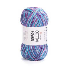 Cotton Fusion YarnArt 3652