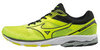 Кроссовки для бега мужские Mizuno Wave Aero 16 желтые - 4