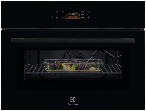 Компактный духовой шкаф Electrolux LVL8E09Z