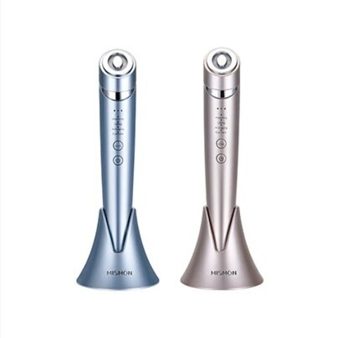 Микротоковый массажер для лица Mismon MS-316C