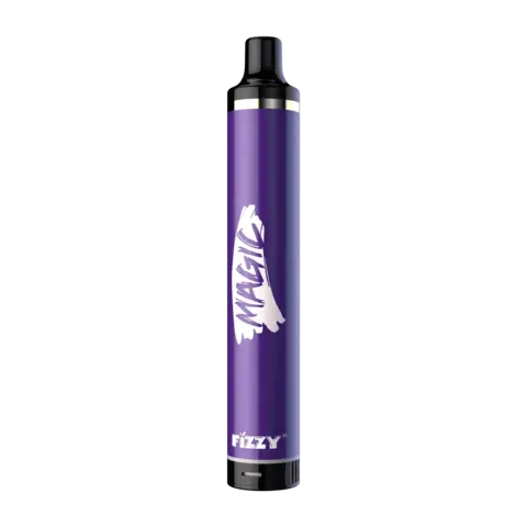 Fizzy Magic 2x1000 - Черника/Виноград