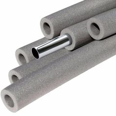 Трубка Thermaflex FRZ Е-28, 28/9 (2 м) серая