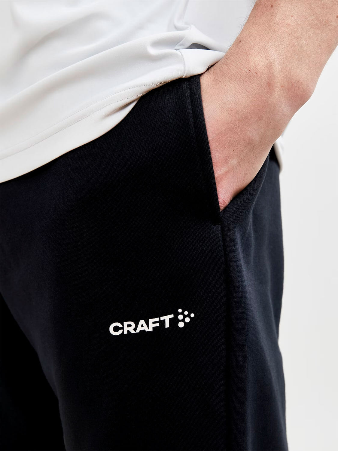 Мужские спортивные брюки Craft Core SweatPants (Распродажа) - 3