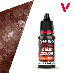Game Color Special FX - Corrosion