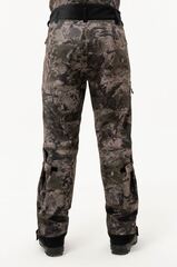 Демисезонный костюм для охоты Remington Himalayan Black Camo на remingtonn.ru