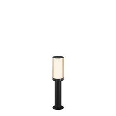 Ландшафтный светильник Maytoni Rib O502FL-01B