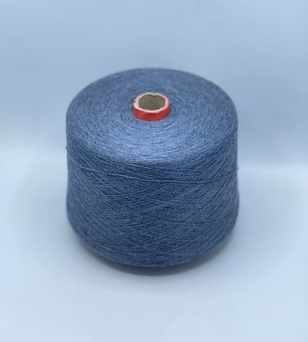 Profilo S.N.C, Classick,2/28 1400м. 70% Меринос, 30% Шелк,Деним (102), 37467