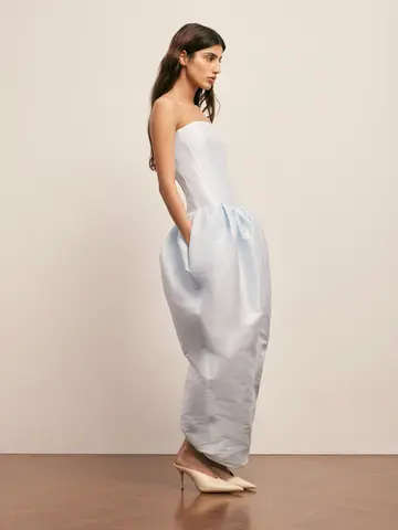Платье Atelier Blue