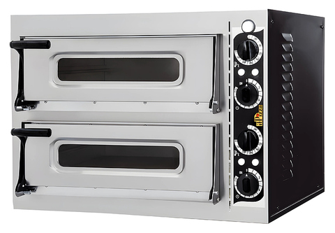 Печь для пиццы ITPIZZA MS1+1
