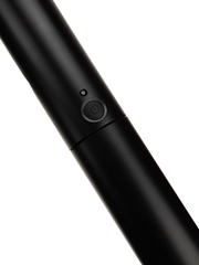 Беспроводная микрофонная система Shure BLX24 BETA58A (для живого вокала, конференций, студийных записей)