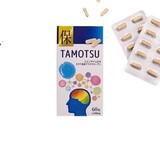 БАД с плазмалогенами и коэнзимом Q10 TAMOTSU