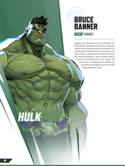 The Art of Marvel Rivals (На английском языке)