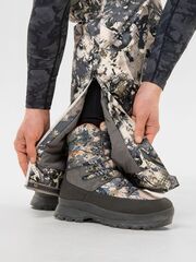 Зимний костюм для охоты Remington 3 в 1 Blizzard Fit Apex на remingtonn.ru