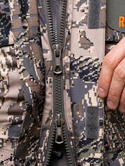 Зимний костюм для охоты Remington ALYASKA Figure на remingtonn.ru