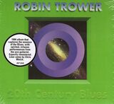 TROWER, ROBIN: 20Th Century Blues (Компакт-диск)