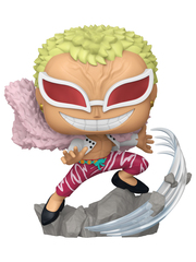 Funko POP! One Piece: Doflamingo (2237)