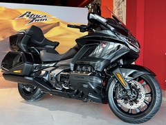 Honda GL1800 Gold Wing