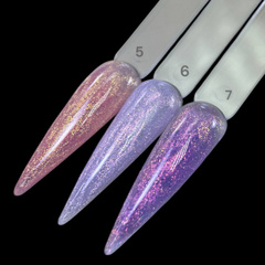 Гель Bloom UNICORN 07 15мл