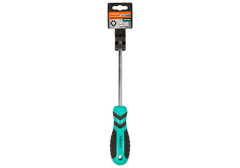 Отвертка TORX TT40H*150мм, с отверстием, CrV магнитный наконечник Sturm!