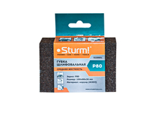 Шлифовальная губка Sturm! 5220601